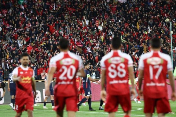 تامین اجتماعی: پرسپولیس را نمیخواهیم، دولت به عنوان بدهی میخواهد واگذار کند