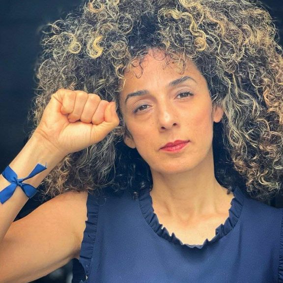 فدراسیون بینالمللی روزنامهنگاران با مسیح علینژاد اعلام همبستگی کرد