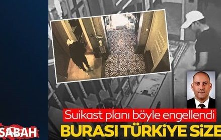 "صباح" التركية تنشر صورًا وتفاصيل جديدة لمؤامرة  الاغتيال الإيرانية في إسطنبول