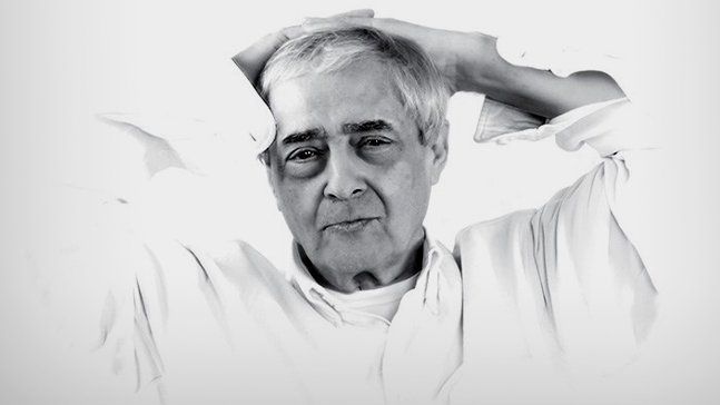 احمدرضا احمدی، شاعر و نویسنده مشهور، درگذشت