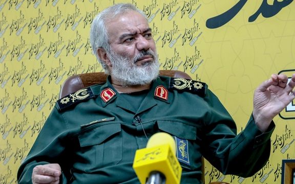 جانشین فرمانده کل سپاه: در بیش از ۹۲ درصد کشورها علیه اسرائیل و آمریکا تظاهرات کردند