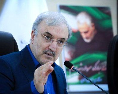 سعید نمکی: به شکل گسترده از بسیج برای واکسیناسیون انبوه کرونا استفاده میکنیم
