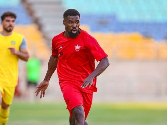 بیانیه پرسپولیس درباره ابتلای اوریه به هپاتیت: هیچ عوارضی برای هیچ بازیکنی وجود ندارد