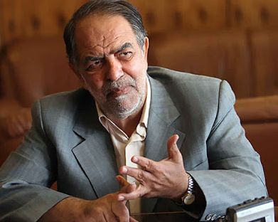 اکبر ترکان، وزیر اسبق دفاع و دبیر پیشین شورای هماهنگی مناطق آزاد، درگذشت