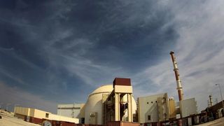 Iran bound by non-proliferation treaty even if it exits, veteran expert says