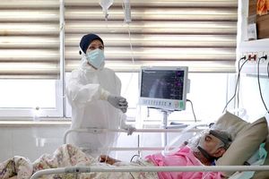 A black market drug seller: The price of black mushroom medicine goes up by one million a day