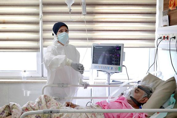 یک فروشنده بازار سیاه دارو: قیمت داروی قارچ سیاه روزی یک میلیون بالا میرود