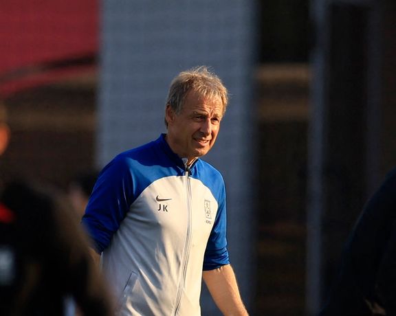 کلینزمن پیش از بازی با استرالیا: تورنمنت همین است، برای موفقیت باید بر رنجها پیروز شوید