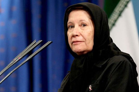 مینو محرز: اگر تجمعات در پی تعطیلات و انتخابات به وجود بیاید، خدا عاقبت را به خیر بگذراند