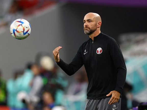 سانچز به ایران نیامد، به اکوادور رفت؛ «انتخاب مربی تیم ملی تشریفات اداری را طی میکند!»