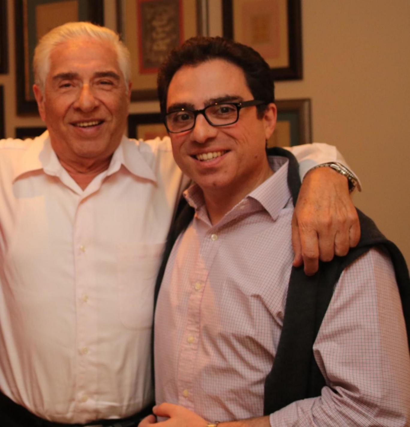 Siamak Namazi’s Furlough Extended For Another Three Days 