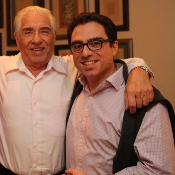 Siamak Namazi’s Furlough Extended For Another Three Days