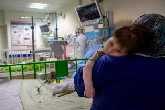 مدیرکل منابع فیزیکی وزارت بهداشت: حدود ۷۰ درصد بیمارستانهای کشور فرسودهاند