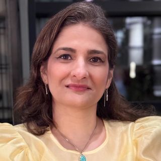 نعیمه دوستدار