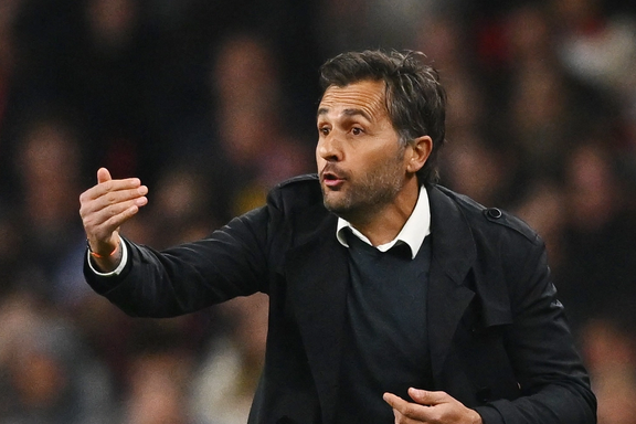 پیشنهاد ایجنتها به مدیرعامل پرسپولیس: «امیر»، مربی مسلمان شده بهخاطر جنگ غزه