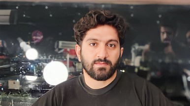 مسيح علي نجاد: إعدام رسايي في إيران اعتداء على القيم العالمية للحرية وحقوق الإنسان