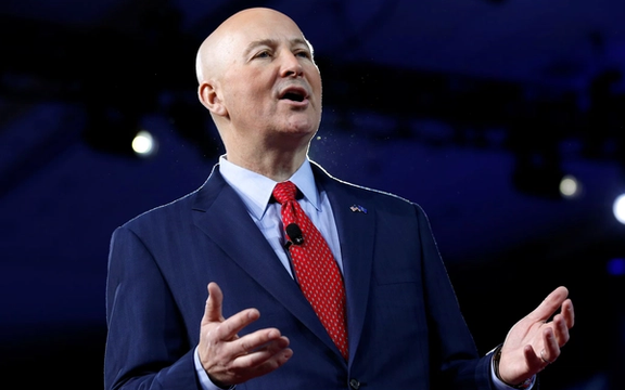 سناتور ریکتس: سازشکاری دولت بایدن، گروههای نیابتی ایران را گستاخ و قویتر کرده