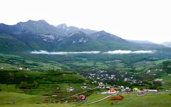 سازمان مدیریت بحران کشور: اگر توجه ویژهای نشود، در ۱۵ سال آینده مازندران بیابانی میشود