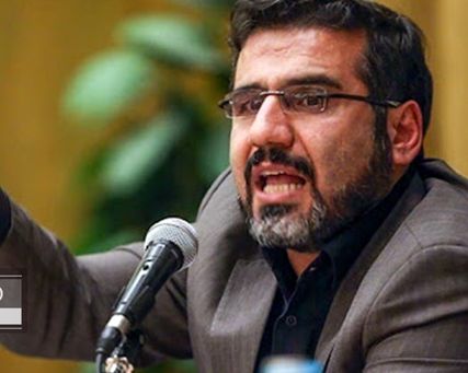 وزیر پیشنهادی ارشاد: هرجا مقابل رسانههای دشمن میایستیم آنها با دست بالا تفوق دارند