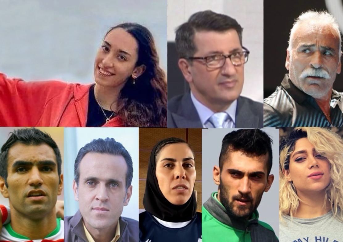 اختصاصی- ممنوع‌المعامله شدن ۲۱ ورزشکار خارج از کشور با دستور شورای امنیت