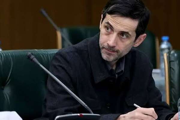 President's son questions enrichment, ignites fierce debate in Tehran