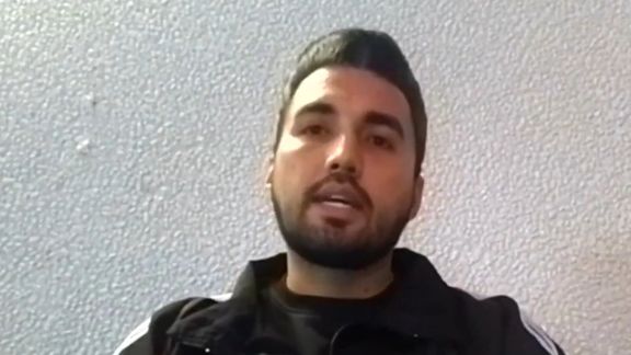 شقيق أفغاني أعدمته إيران:طهران أعدمت شقيقي خلافا لما وعدته حركة طالبان بترحيله لأفغانستان