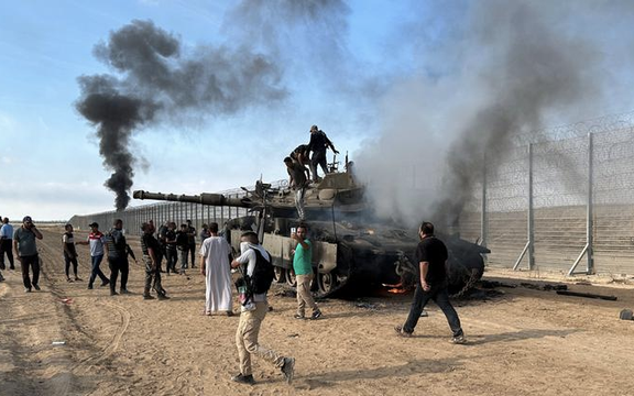 مرز بین روزنامهنگاری و بربریت؛ آیا ثبت و نشر تصاویر جنایات حماس اخلاقی بود؟