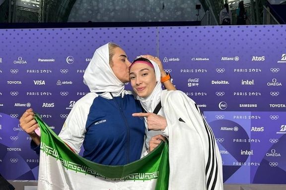 مهروز ساعی، سرمربی تیم ملی تکواندو: به مبینا نعمتزاده فشاری وارد شد که قابل جبران نیست