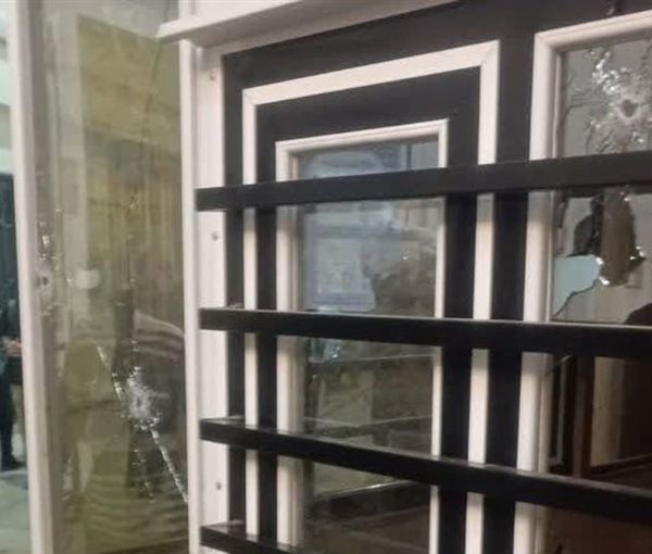 قتلى وجرحى في هجوم ثان خلال 10 أشهر على مزار ديني بمدينة شيراز جنوبي إيران