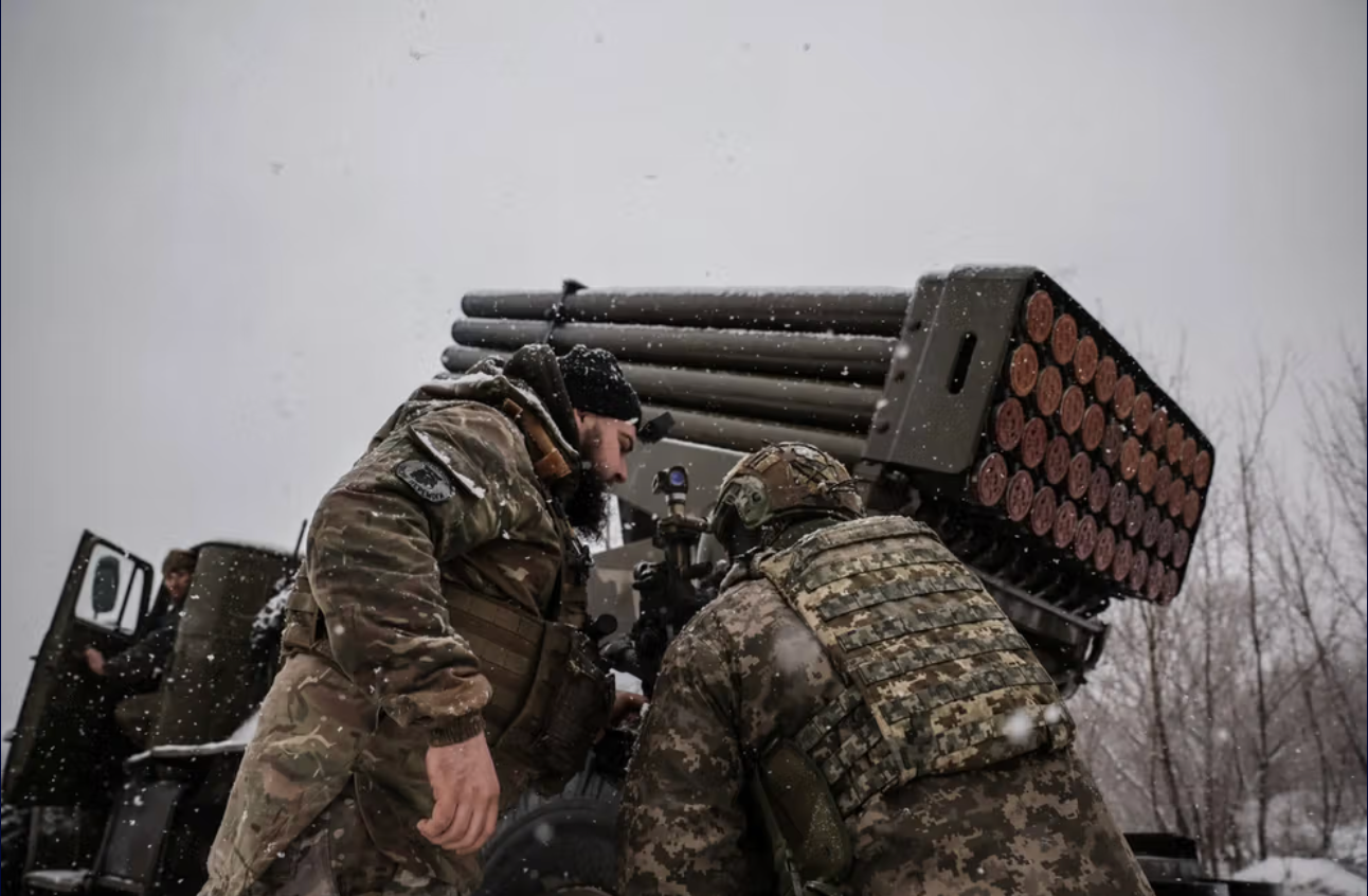 دو سناتور آمریکایی: ترکیب تسلیحات و تعرفه‌های آمریکا بازی را در جنگ پوتین عوض کرده است