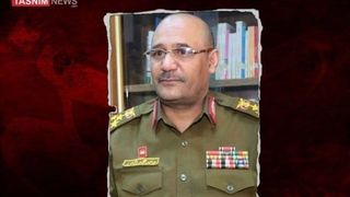 Houthi General Tells IRGC-Linked Website Of Coming Attacks On UAE