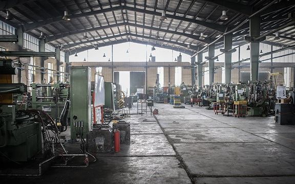 رییس هیئتمدیره انجمن نوردکاران: خبرهایی رسیده که دستور داده شده برق صنایع کامل قطع شود