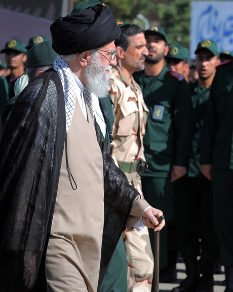 بأغلبية ساحقة.. البرلمان البلجيكي يصنّف الحرس الثوري الإيراني منظمة إرهابية