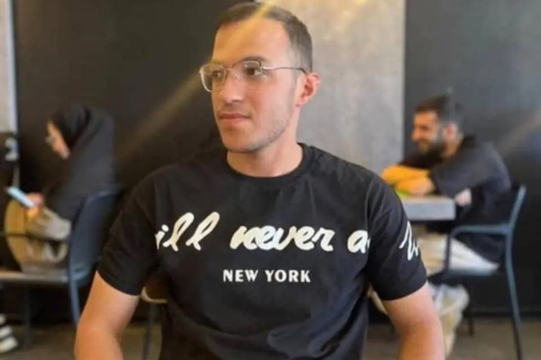 غضب واسع واعتقالات في الأهواز بعد وفاة شاب أحرق نفسه احتجاجًا على ظلم البلدية