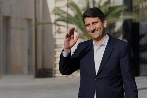 وزیر ارتباطات دولت پزشکیان: از کیفیت اینترنت راضی نیستم