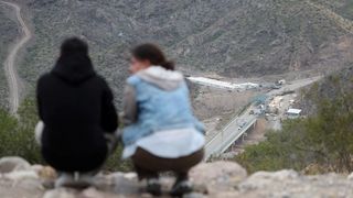 Iran’s Military Warns About Border Changes In The Region