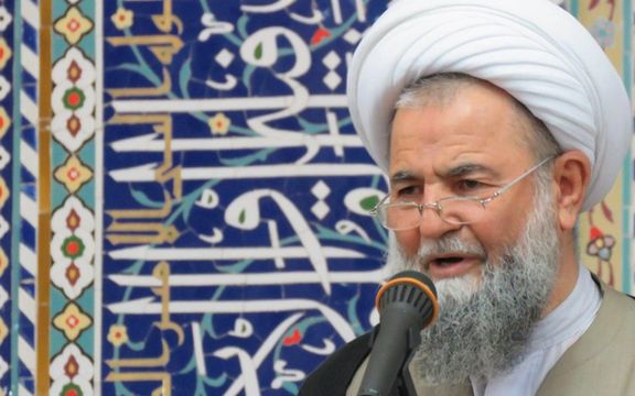 امام جمعه بناب: اگر طلبه، طلبه باشد همیشه در بورس است