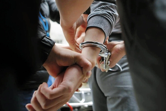 گزارشهای متناقض مقامات قضائی و نهادهای امنیتی درباره بازداشتیهای جنگ ۱۲ روزه