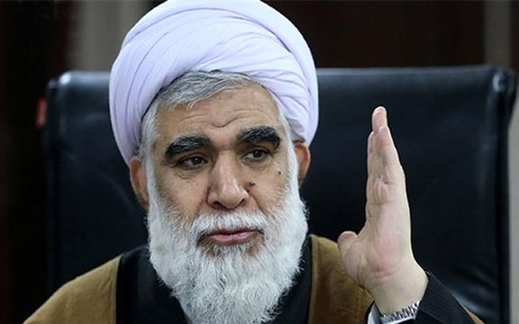 مقام نهاد ریاستجمهوری: در همین دو سه روز ثبتنام برای اعزام به لبنان را شروع میکنیم