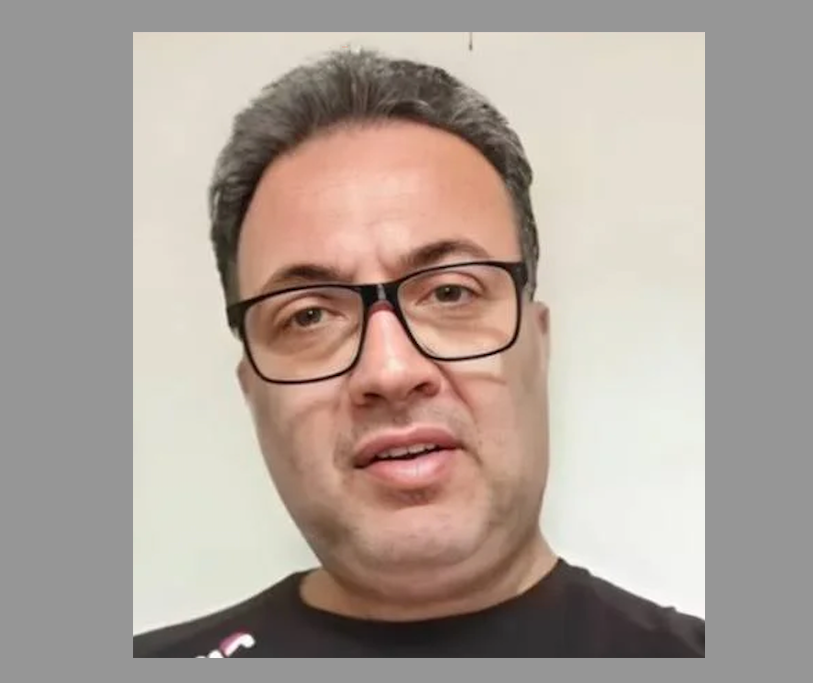 سازمان حقوق بشری هانا: شرایط روحی کیانوش چراغی، زندانی سیاسی، بسیار وخیم است