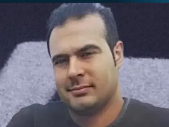 Mohammad Mir Mousavi, a 36-year-old Iranian, whose death under torture in police custody has sparked outrage.