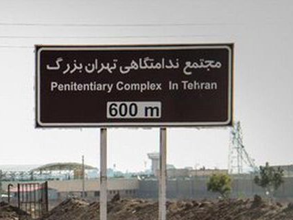 Iran Human Rights Organization: Shahin Naseri, witness to the torture of Navid Afkari, died in prison