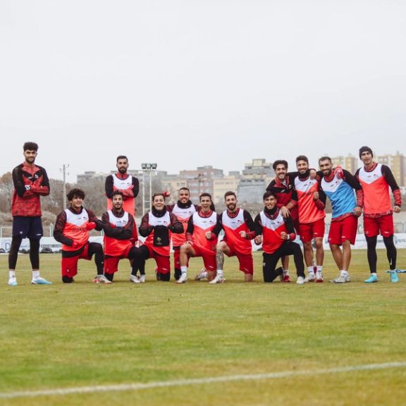 با رای کمیته انضباطی؛ چوکا ۰-۳ بازنده شد، تراکتور به مرحله بعدی جام حذفی صعود کرد