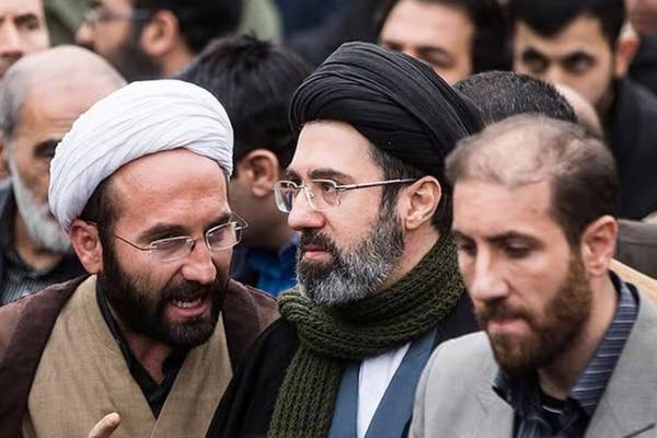 مجتبی خامنهای؛ از شبکه قدرت در سایه تا رهبری جمهوری اسلامی