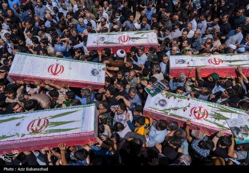 جنگ ۱۲ روزه ایران را تغییر خواهد داد، اما در چه جهتی؟