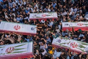 جنگ ۱۲ روزه ایران را تغییر خواهد داد، اما در چه جهتی؟