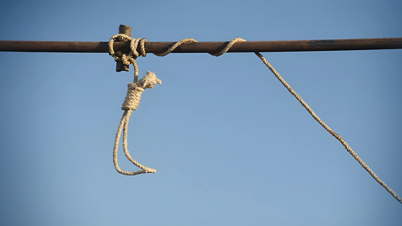 Iran executes man accused of spying for Israel