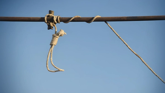 Iran executes nuclear engineer accused of spying for Israel - rights group