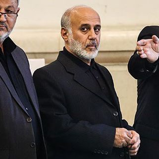 همسر فرماندهسپاه کشتهشده: رشید وقتی کسی خانه نبود با عکس امام علی حرف می زد