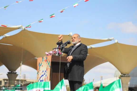 وزیر کشور: انقلاب اسلامی کشور را از فرش به عرش رساند